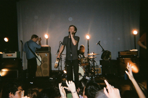 florelgreen:  La Dispute by sconevibes on Flickr. 