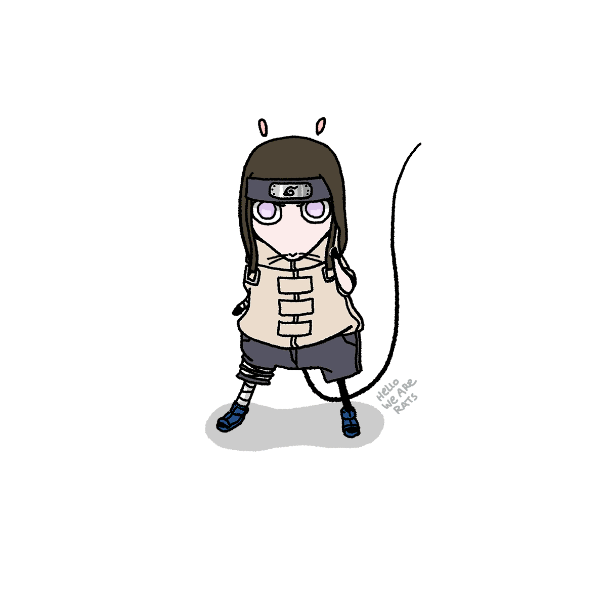 Neji Byakugan Explore Tumblr Posts And Blogs Tumgir