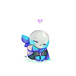 Yesyooduck:  Swap Sans 