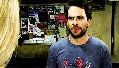 HELL YEAH CHARLIE DAY