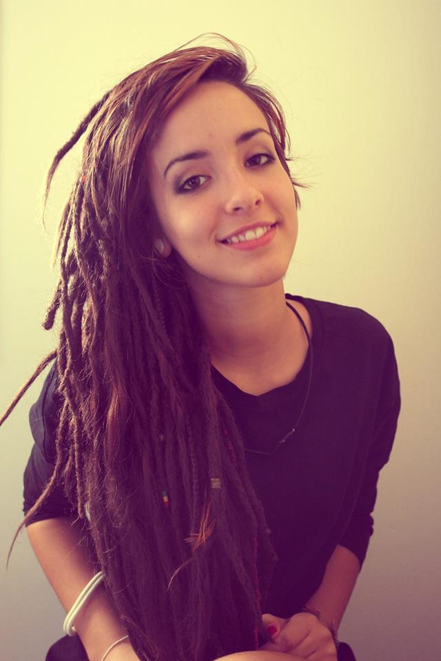annimakeda:  Me, again 