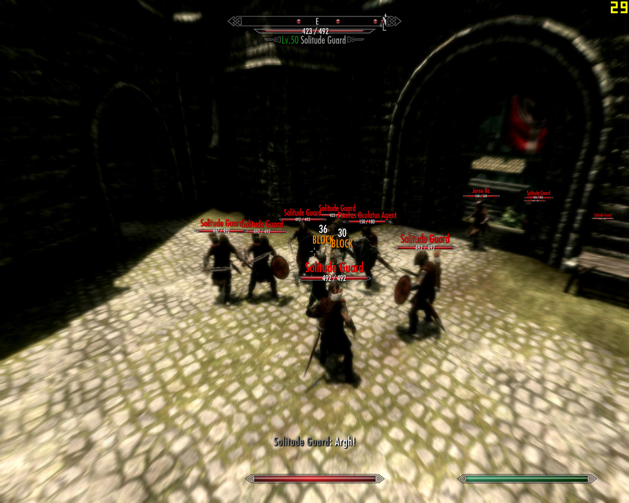 skyrim special edition display enemy level skyrim special edition display enemy level