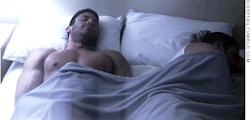 gaydreams:  We’ve all been there… 