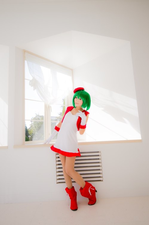 Macross Frontier - Ranka Lee [Xmas ver.] (Mashiro Yuki) 22HELP US GROW Like,Comment & Share.CosplayJapaneseGirls1.5 - www.facebook.com/CosplayJapaneseGirls1.5CosplayJapaneseGirls2 - www.facebook.com/CosplayJapaneseGirl2tumblr - http://cosplayjapaneseg