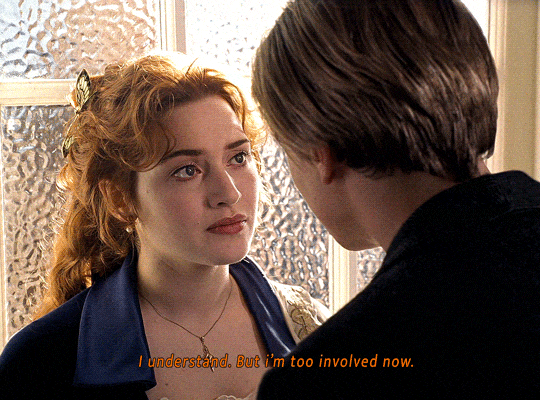 TITANIC1997, Dir. James Cameron