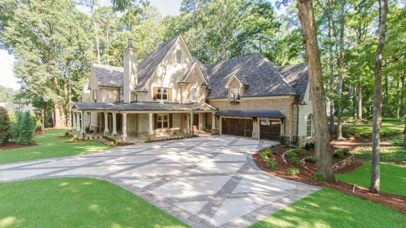 Pictures Of Luxury