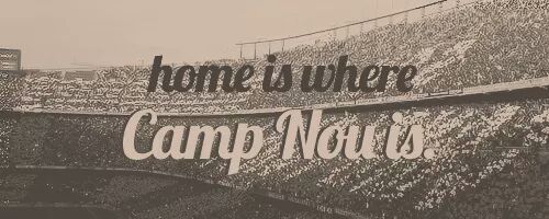 Our home *-*