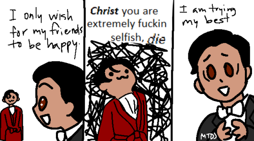 It Didn't Turn Out Well