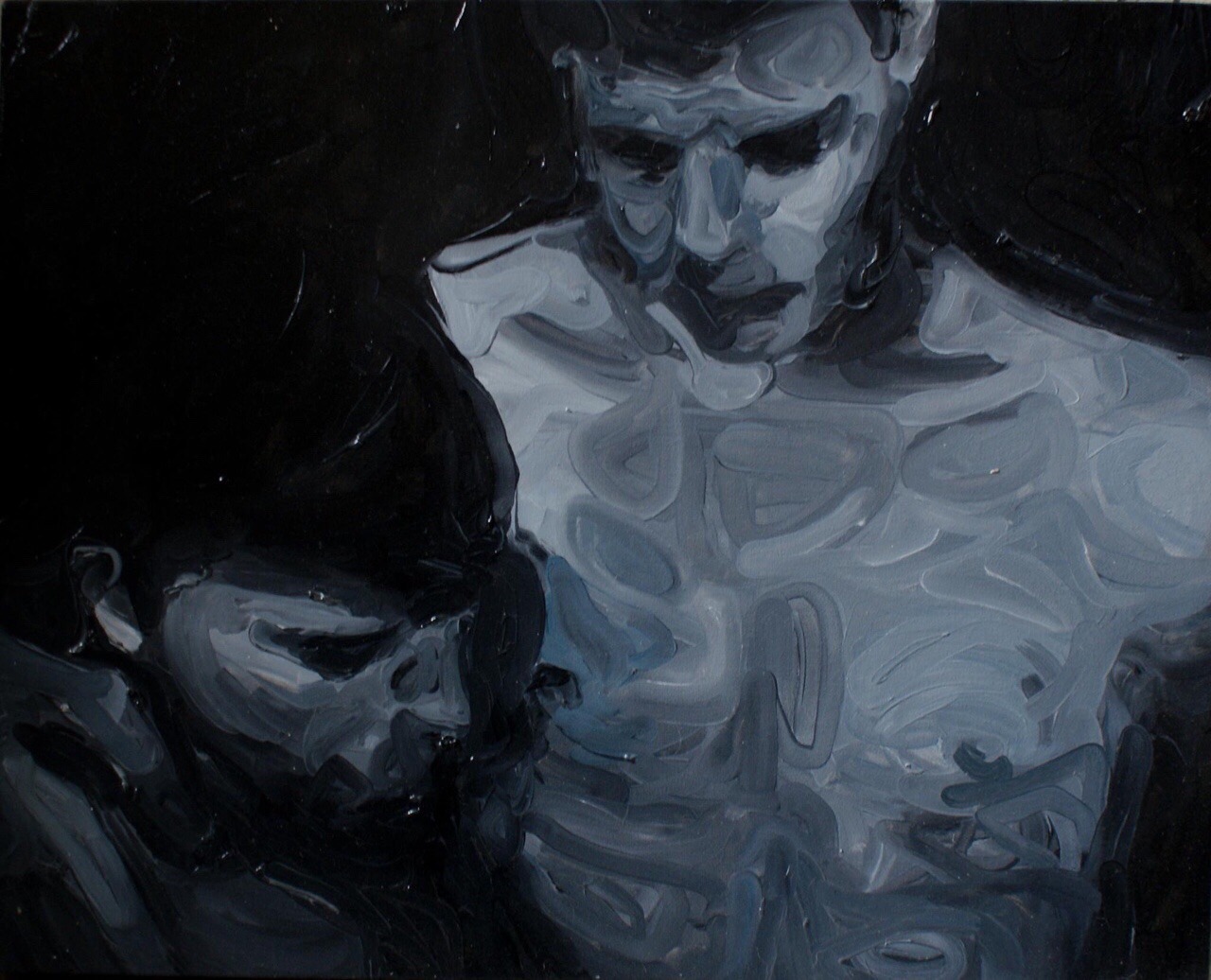 elchupacabr0:Rudy Cremonini
