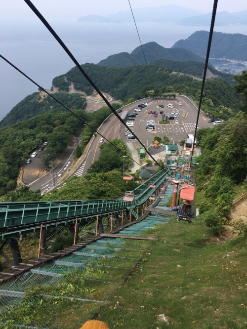 I visited Fukui prefecture with some friends for a scavenger hunt. The JETs there are so friendly!! 