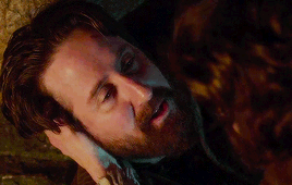 larryrickard:jim howick as christopher marlowe