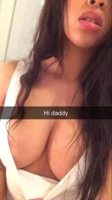 Daddy Loves Bimbos