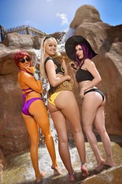 sexycosplaygirlswtf:More –&gt; sexycosplaygirlswtf.tumblr.com yummies ;9