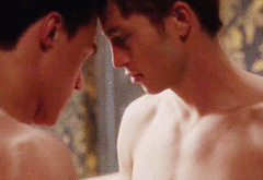   Finn Wittrock &amp; Bobby Campo - Masters Of Sex