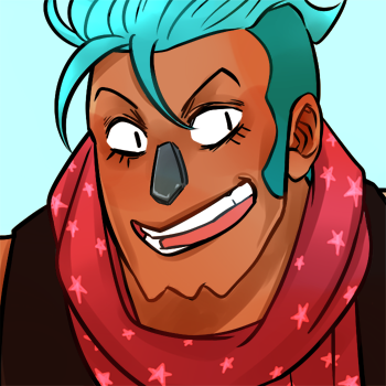 trashyscarface:  you’ve been such a welcoming fandom and my followers are just too lovely. have some