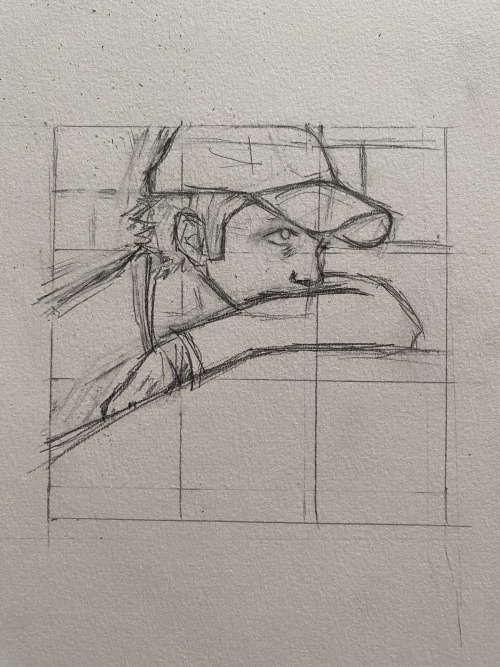 Here, Take This Before It Gets Ruined By Water Color- TAKE IT AND RUN- (also The Reference Image