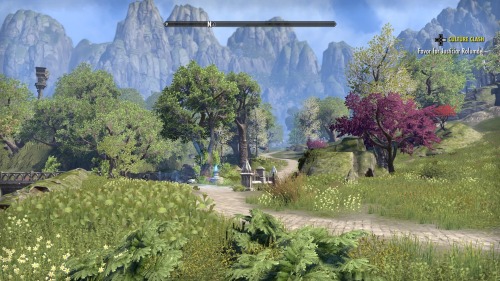 Summerset is so beautiful 