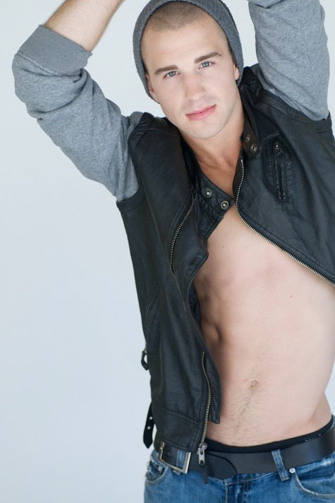 mrmhotguys:  Lockhart Brownlie 
