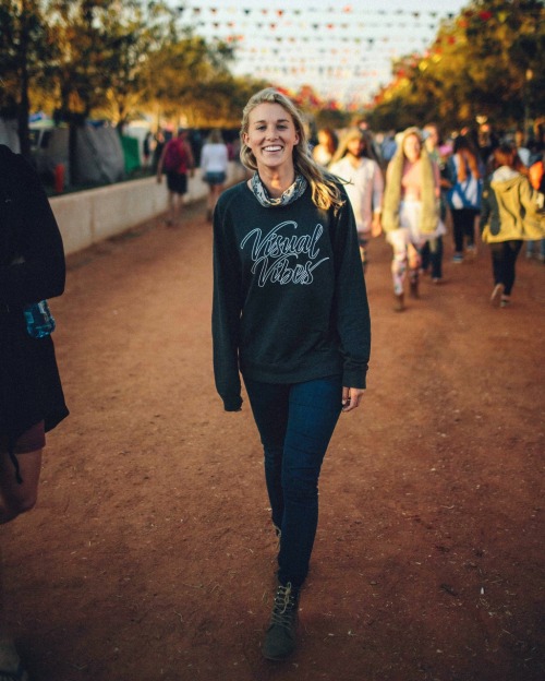 Rocking the Daisies, that was nuts https://instagram.com/p/8adFtmxejb/ (Photo by @mrbenbrown)