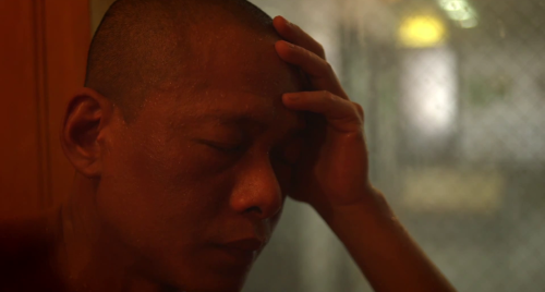 marzipandildo:No No Sleep [Tsai Ming-liang, 2015]