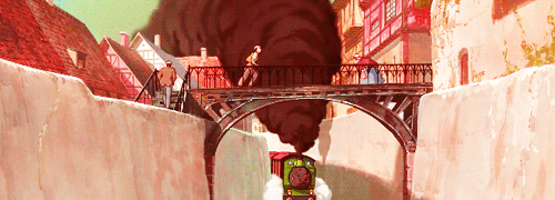 kikisdeliveryservices:ＴＲＩＰＳ ➞ Howl’s moving castle