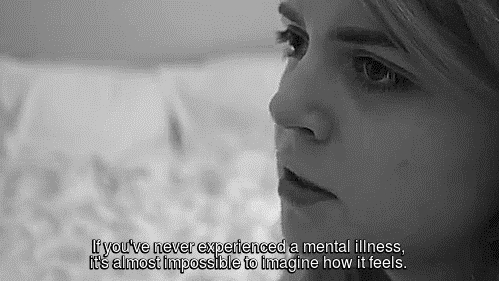 paralysing-sadness:  &ldquo;Read My Mind&rdquo; Short Film 