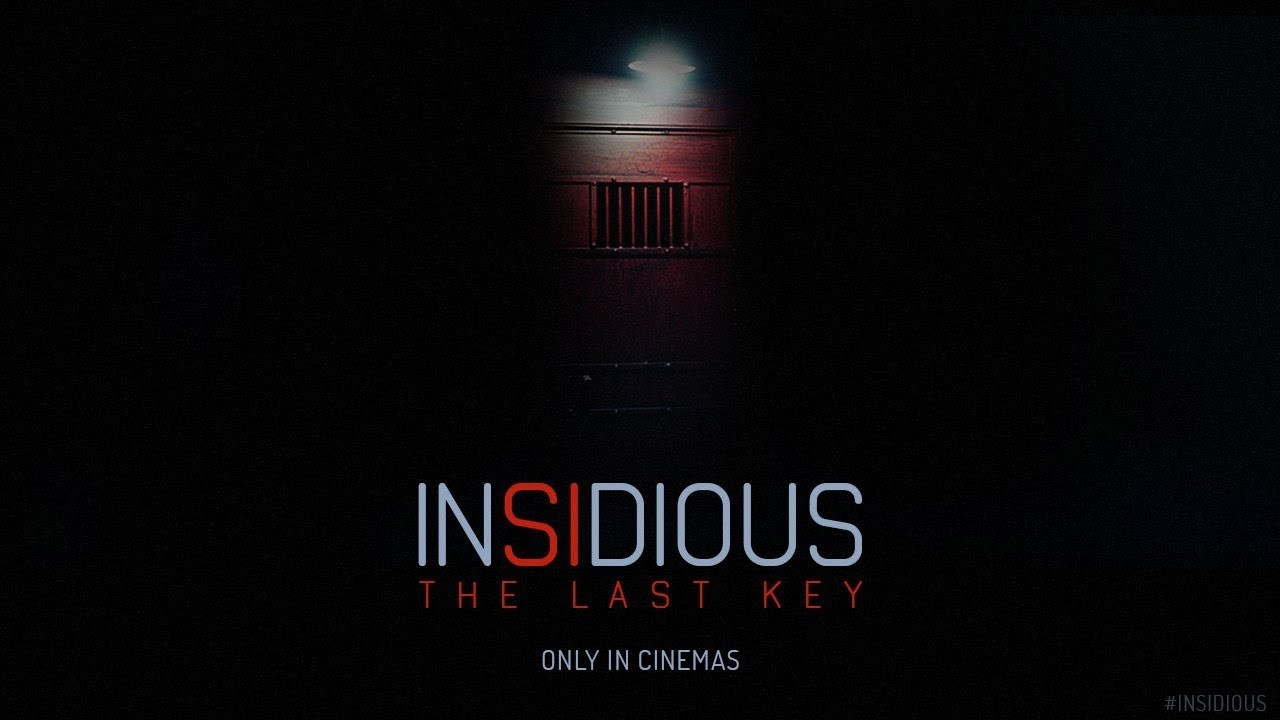 cvasquez:  All of this horror…I can’t wait. 