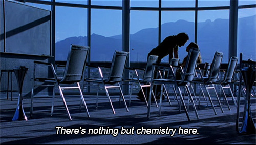 un-devel0ped: “There’s nothing but chemistry here.”Breaking Bad | Season 1 | Episo