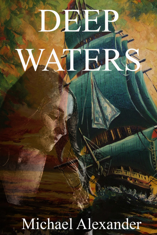 michaelalexanderstories: Deep Waters - Available for FREE Charlotte Waters, her mother, and maid, fi