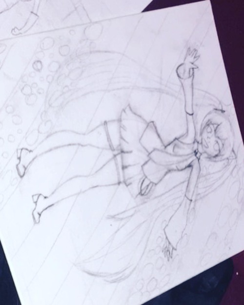 Miku I Did For My Bestie