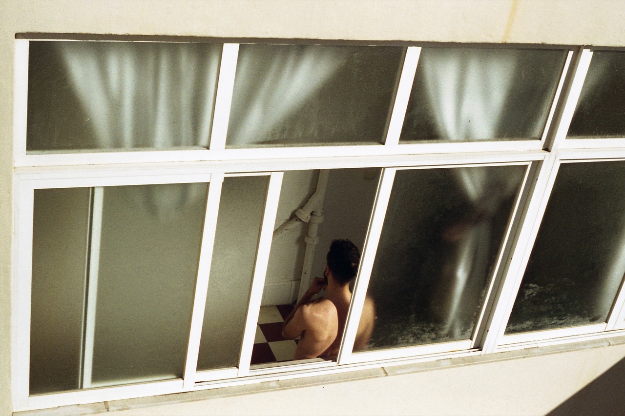 picsofyou:Outakes from the C O M M O N A R E A S series  Exclusive on the Summer