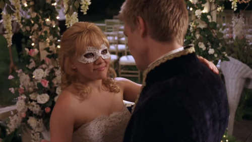  A Cinderella Story (2004) 