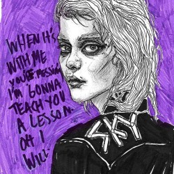 skyferreira:  by @wahsvivi https://instagram.com/p/1kbPCDGNM-/