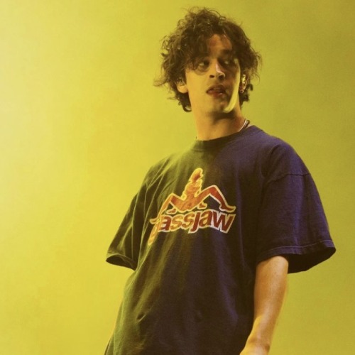 Yellow Matty :-)