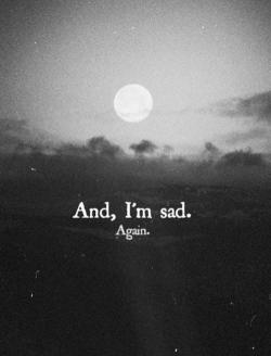 Sadness | Via Facebook On We Heart It. Https://Weheartit.com/Entry/76153188/Via/Princess_Mononoke