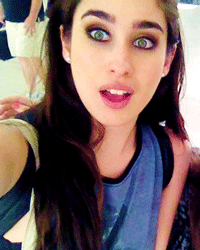 whyhaught:  Lauren Jauregui   boyfriend!lauren 