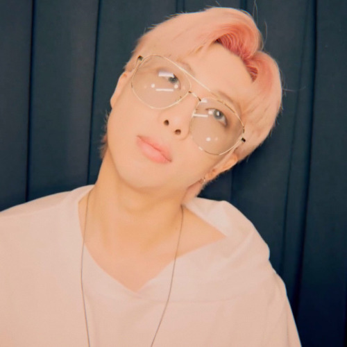 Namjoon Layouts