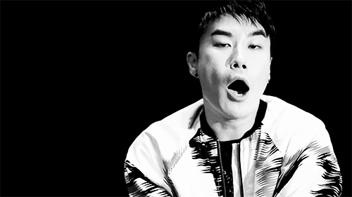 huang-zitao:  My rap there's a drug in it 