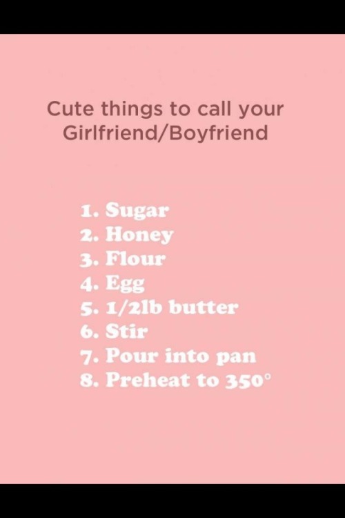 Cute ways to ask your boyfriend to be boy