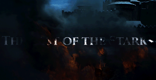 innocentdragonspawn:Game of Thrones Season 8