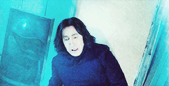 animalcrackersinmyblog:  mbthecool:  “Snape was trying to save me?”  this isn’t fucking okay at all 