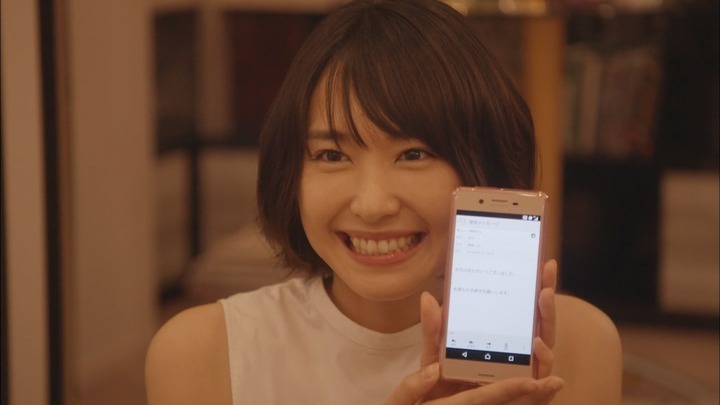 carudamon119:【実況】新ドラマ「逃げるは恥だが役に立つ 」の新垣結衣が可愛すぎる