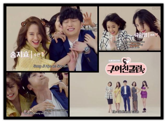 Kdrama Recaps On Tumblr