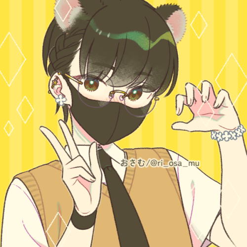 AKDJFHADKFDAF Its So Cute Help??? I Love It :sob: