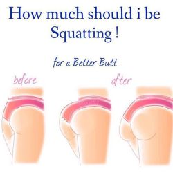 teenschicks:  If you want to Burn More Fat with squat exercise 😱😍 Go Follow my Favorite Squat Page 2.7 million followers . 🔘@SquatGuide 🔘@SquatGuide 🔘@SquatGuide 🔘@SquatGuide One of the most time-efficient ways to burn more calories