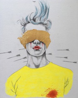 Le lamento du moustique