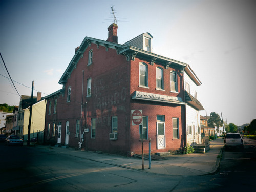 theonlymeband:  Another Time. Another Place. by david grim on Flickr.