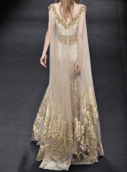 130186:Badgley Mischka Fall 2015