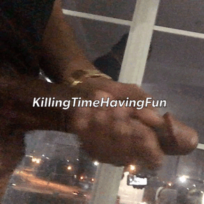 killingtimehavingfun:  Look at me! Look at me!