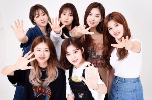 fy-favorite:[INTERVIEW] | 170726Favorite, the girlgroup who just debuted will make you fall in love.